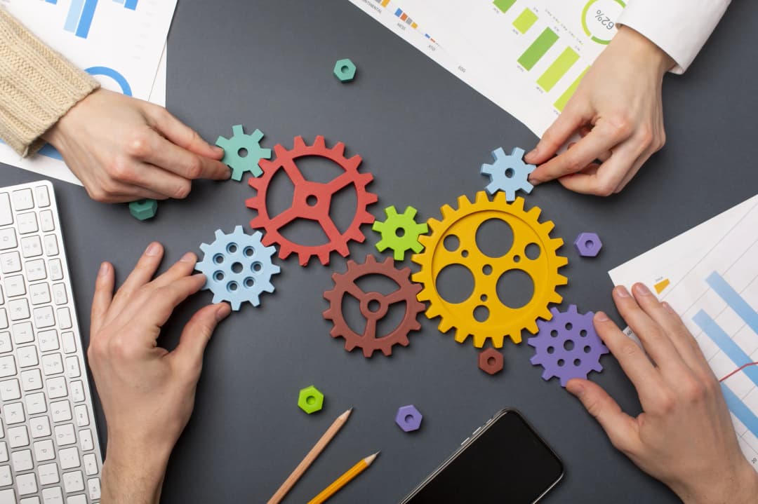 Cross-platform Mobile App Development