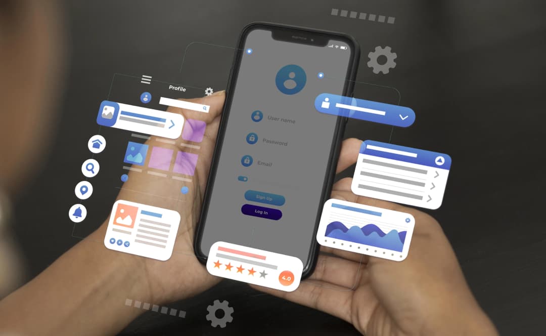 UI/UX Design