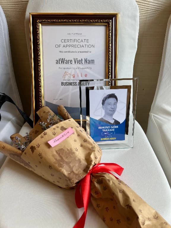 Agile Vietnam Conference 2023