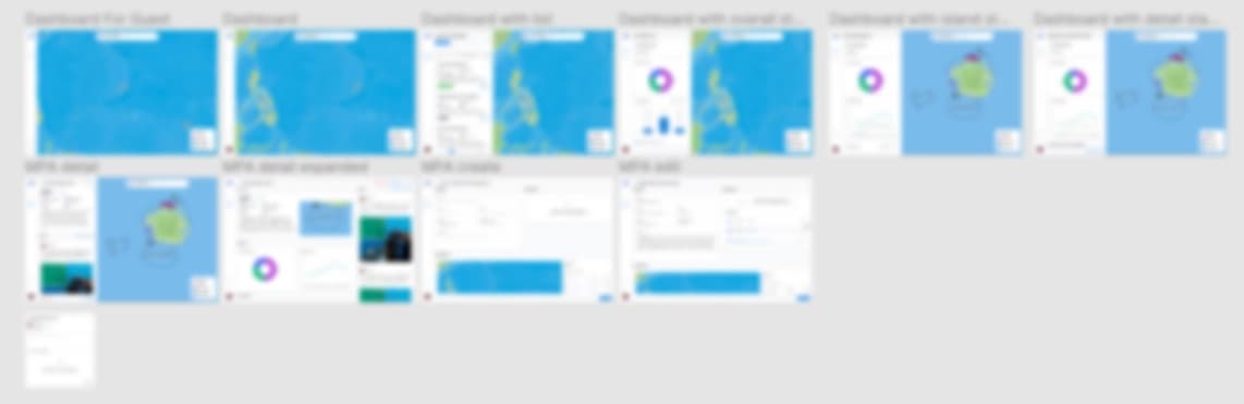 sample Figma design