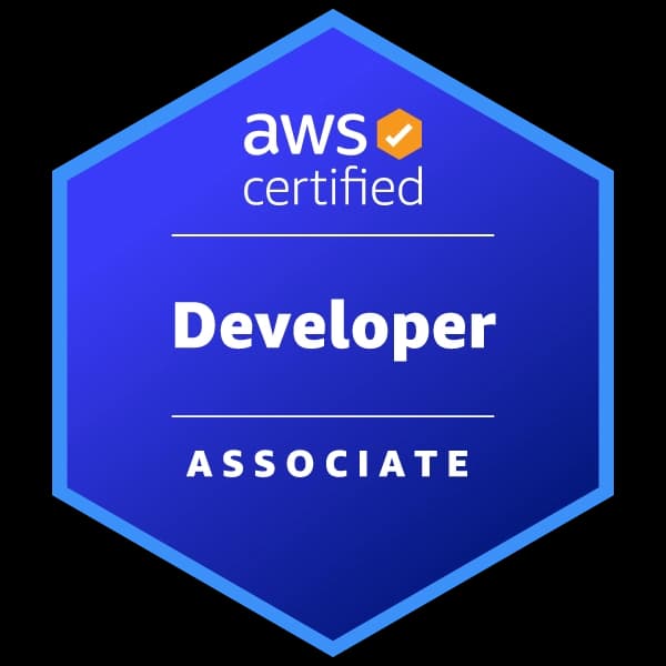 AWS Certified Developers - Associate