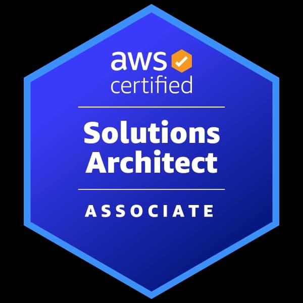 AWS Certified Solutions Architech - Associate