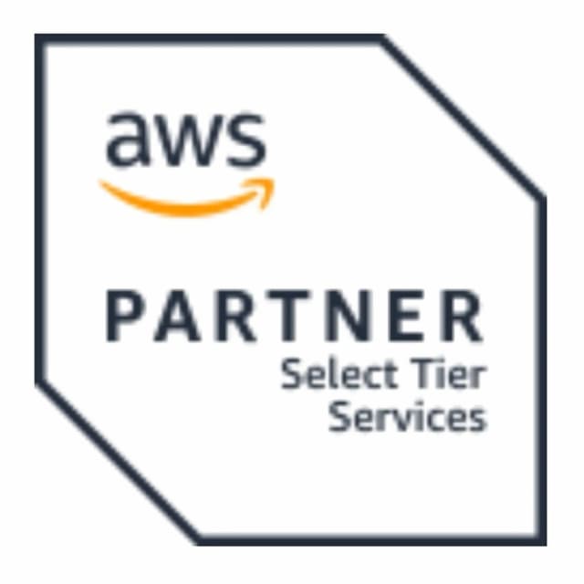 AWS PARTNER - Select Tier Services