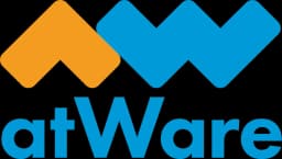 atWare logo